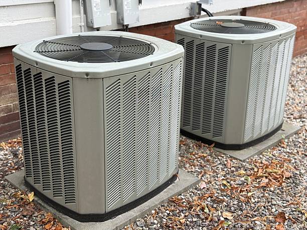 Reliable Ductwork Repair contractor in Scottsdale, AZ by Leonard HVAC